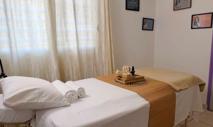 Studio Body Touch by Angela : Institut de beauté à Kourou