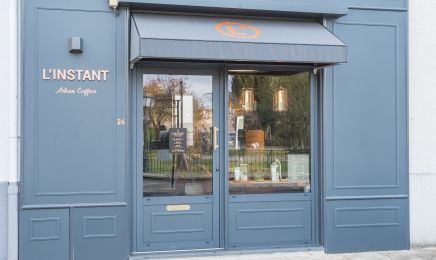 L'instant : Coiffeur à La Teste-de-Buch