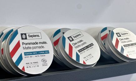 Les Barbiers Bretons : Manucure à Plérin