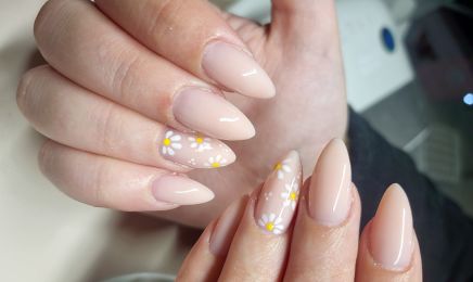 Les ongles de Malef : Manucure à Montauban