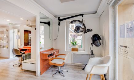 Marilyne Franck Coiffure : Coiffeur à Saint-Germain-en-Laye