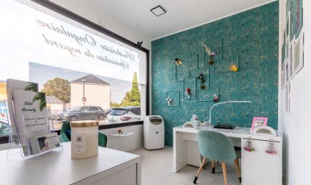 Lilit Beauty 37 : Manucure à Joué-lès-Tours