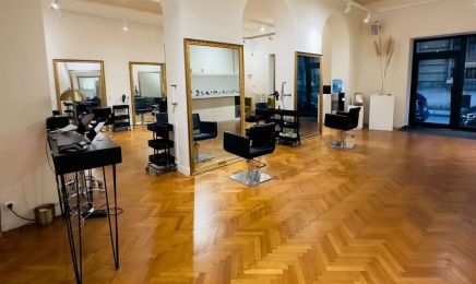 TRUST’S MARSEILLE : Coiffeur à Marseille
