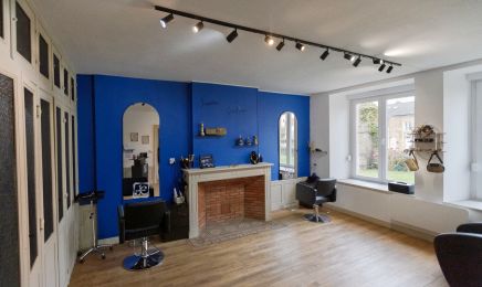 Jo’natte coiffure : Coiffeur à Rimogne