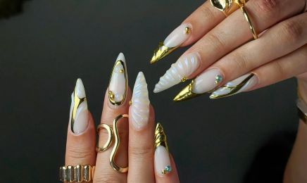 Sha'Nails : Manucure à Angoulême