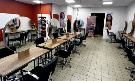 École Terrade - Coiffure - Salon-de-Provence : Coiffeur à Salon-de-Provence
