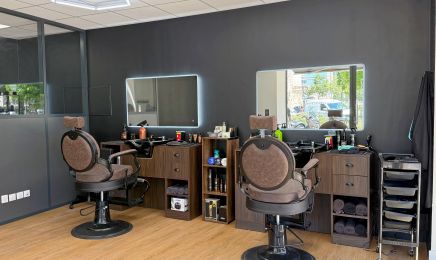 Barber Signature : Institut de beauté à Agen