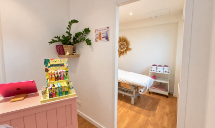 Institut Fanny Beauty : Coiffeur à Saint-Christol-lès-Alès