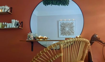 Le Salon  : Coiffeur à Bidache