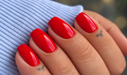 Cnails - Tinytattoo : Manucure à Nantes