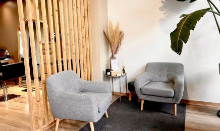 Haar World : Coiffeur à Clermont-Ferrand