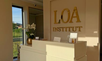 Loa institut : Institut de beauté à Clouange