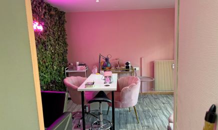 Meitys Beauty : Coiffeur à Saint-Étienne