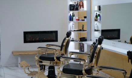 Cut by Jody: Barbershop in Münster