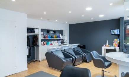 Le Salon & L'Institut by BC : Institut de beauté à Mâcon