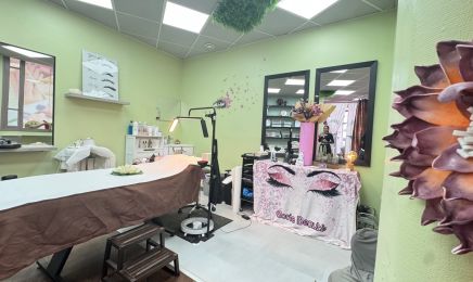 Borie Beauté : Institut de beauté à Paris