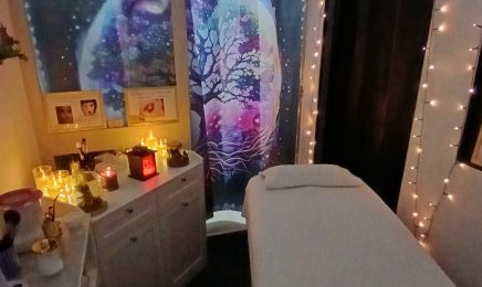 Aux 9 Mondes : Coiffeur à Terville