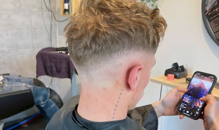 Lunacoiffure : Institut de beauté à Saint-Médard-d'Eyrans