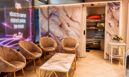 Beauty Lounge: Kosmetikstudio in Dortmund