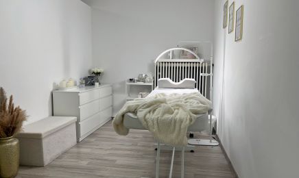 Hadil Beauty: Kosmetikstudio in Herne