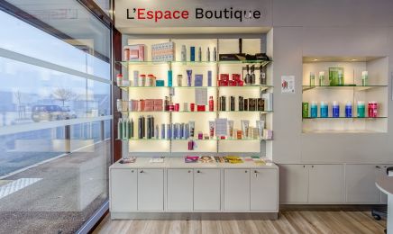 Yzatis - Cazères : Coiffeur à Cazères