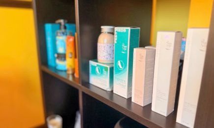 Carla Ongles et Beauté : Institut de beauté à Ollainville