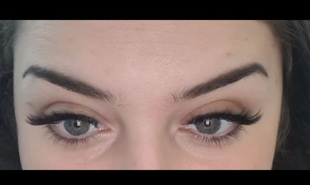 Lila Glam Lashes : Institut de beauté à Paris