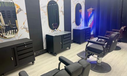 PAU'Z CUT  : Coiffeur à Pau