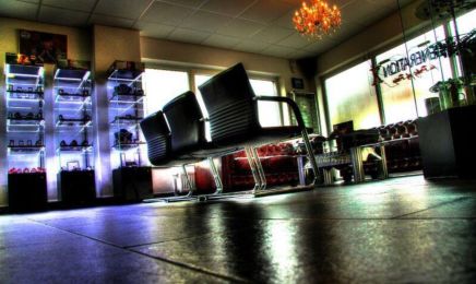 Generation X - Piercingstudio: Kosmetikstudio in Saarbrücken