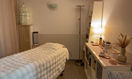 Relook : Manucure à Saint-Michel-sur-Orge