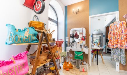 Eleganza : Coiffeur à Bruch