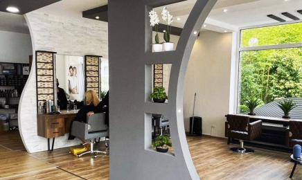 Hairport: Barbershop in Bad Zwischenahn