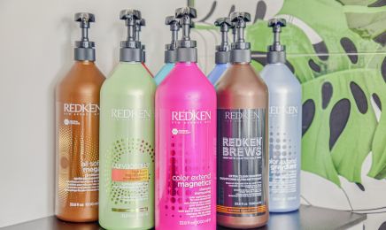 Aukeo Création : Coiffeur à Bourg-la-Reine