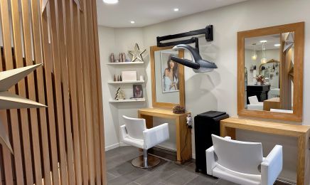 Alma Maison De Coiffure : Coiffeur à Avranches