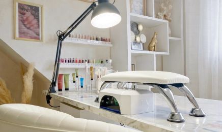 Niveal Beauty : Manucure à Offendorf