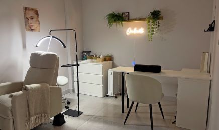 Ora Beauté  : Manucure à Reims