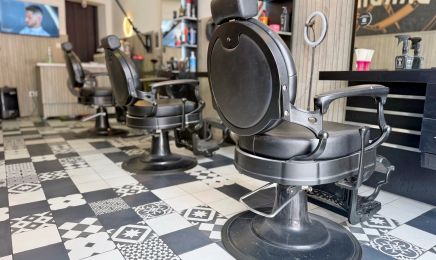 Mon barbier  : Coiffeur à Roubaix