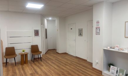 Modeling Clinic : Institut de beauté à Bourges