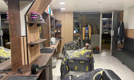 JD BARBER : Coiffeur à Fontenay-sous-Bois
