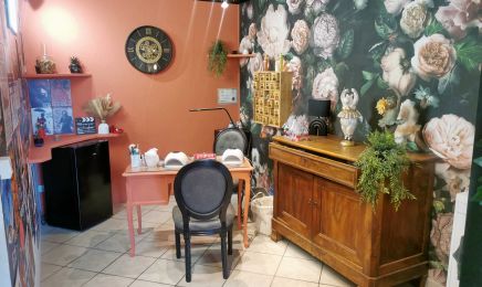 Les ongles de Lili : Manucure à Montceau-les-Mines