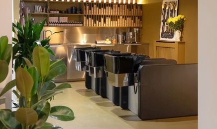 Mélanie Devault : Coiffeur à Paris