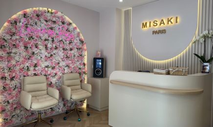 Misaki : Institut de beauté à Paris