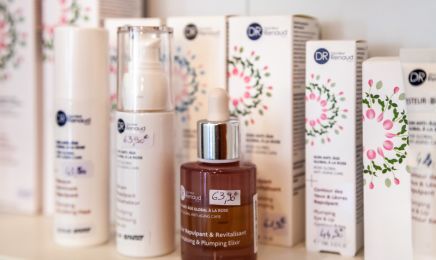 Salon Mogan : Manucure à Beauvais