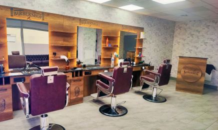 Barber Harmonie : Coiffeur à Montigny-le-Bretonneux