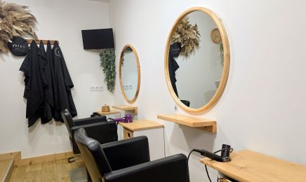 Marine Verbiese : Coiffeur à Cluses
