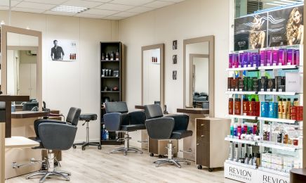 Espace Coiffure : Coiffeur à Le Bouscat