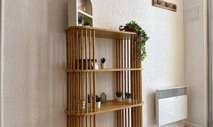 Madame Vernis : Institut de beauté à Le Cannet