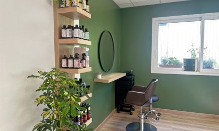 Le repère : Coiffeur à Saint-Jorioz