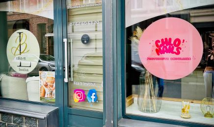 Lisa B : Manucure à Hazebrouck