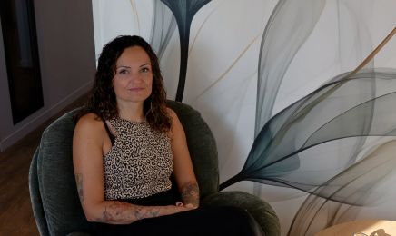SOPHIE HUSER - Thérapeute Psychoémotionnelle  : Hypnothérapeute à Andrézieux-Bouthéon